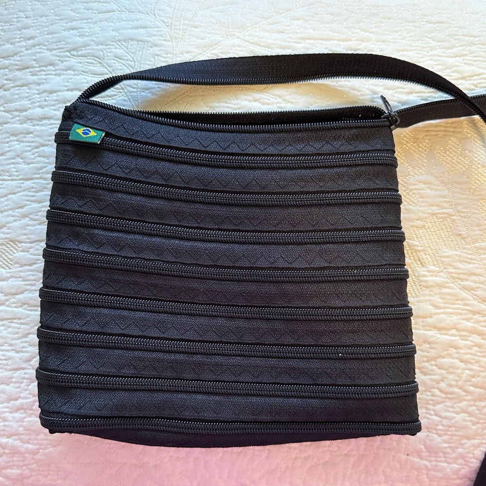 Handmade Bag